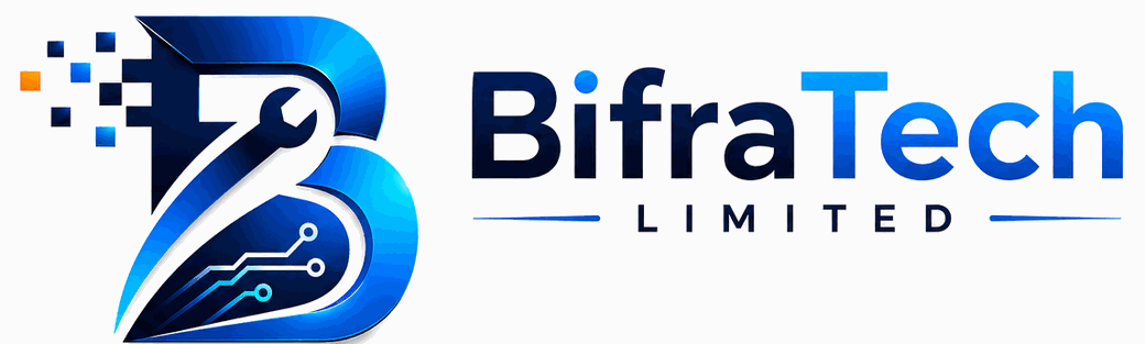 BifraTech Limited logo